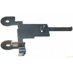 Makita 150837-6 – TENSION ROLLER ARM COMPLE TE