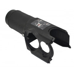 Makita 151697-9 – VIENKALIO KORPUSO dangtis HR300