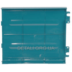 Makita 151886-6 – SIDE COVER COMPLETE 2012NB, 2012NB