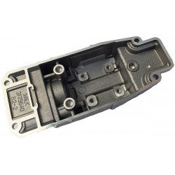 Makita 153338-3 – Krumpliaračio korpuso dangčio KOMP.