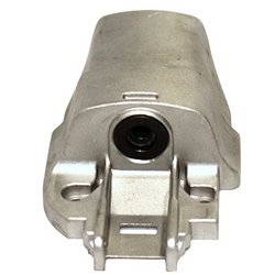 Makita 159716-5 – Getriebegehäuseabdeckung komplett TE (Ersatzcode: 153389-6)