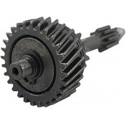 Makita 153622-6 – GEAR COMPLETE, HP2071F