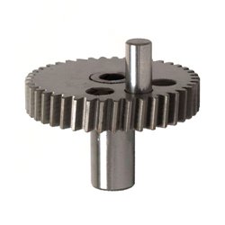 Makita 153676-3 – CRANK SHAFT COMPLETE HM0860C