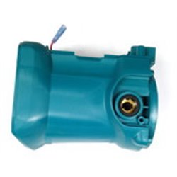 Makita 153677-1 – SUkomplektuotas VARIKLIO KORPUSAS HM0860C