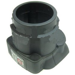 Makita 154624-5 – STATINĖS dangtis HR4001C