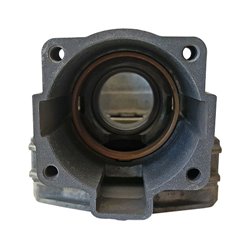 Makita 154625-3 – SUkomplektuotas švaistiklio korpusas HR4001C