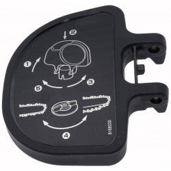 Makita 154763-1 – LEVER COMPLETE, UC3020A
