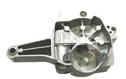 Makita 158092-4 – Getriebegehäuse komplett SP6000 (Ersatzcode: 144586-5)
