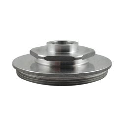Makita 158145-9 – LAGERGEHÄUSE KOMPLETT, TD146D