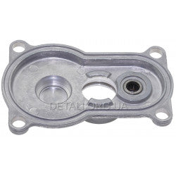Makita 158287-9 – GETRIEBEGEHÄUSE KOMPLETT, HR2810