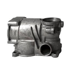Makita 158289-5 – SUkomplektuotas švaistiklio korpusas, HR2810