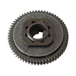 Makita 159947-6 – DREHMOMENTBEGRENZER KOMPLETT