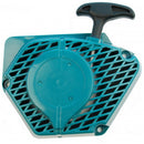 Makita 168608-7 – STARTER COMPLETE BLUE, EA3200S (Replacement code: 161328-2)