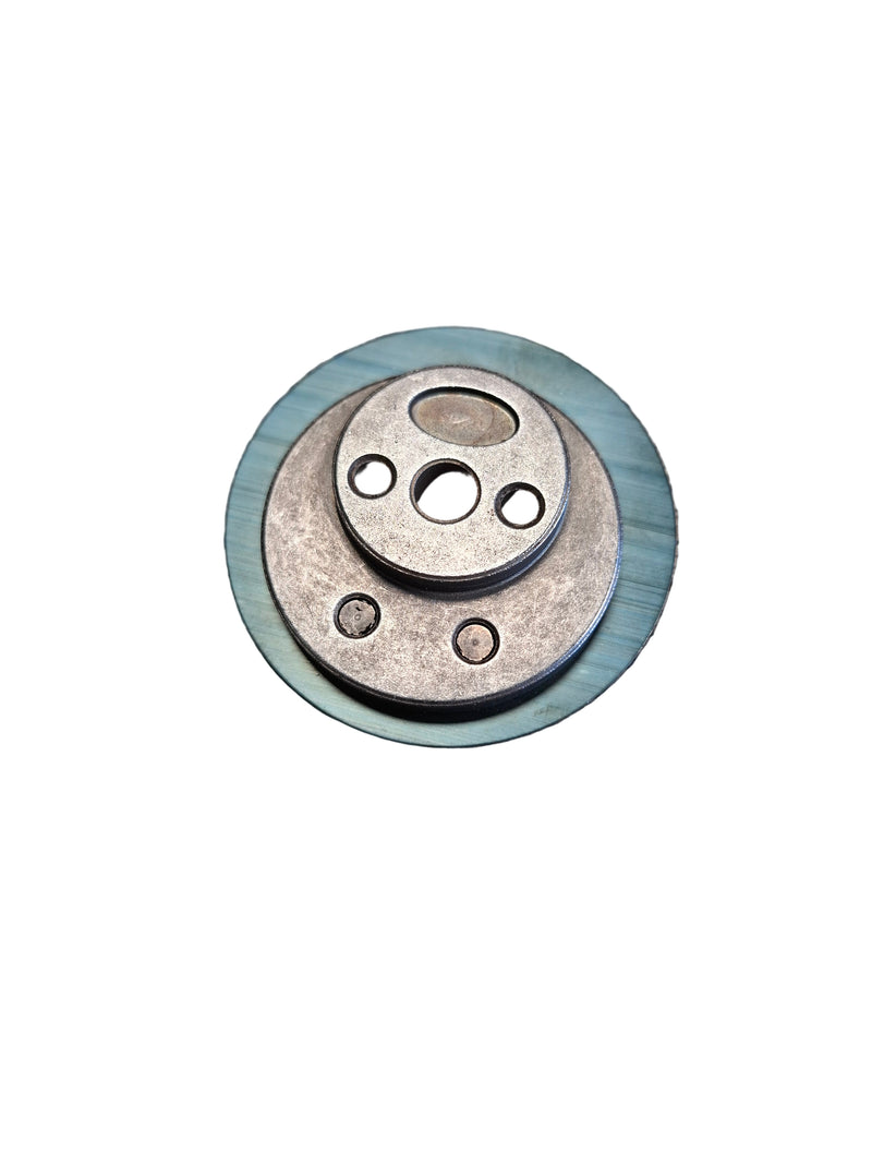 Makita 161598-3 – SUkomplektuotas švaistiklis