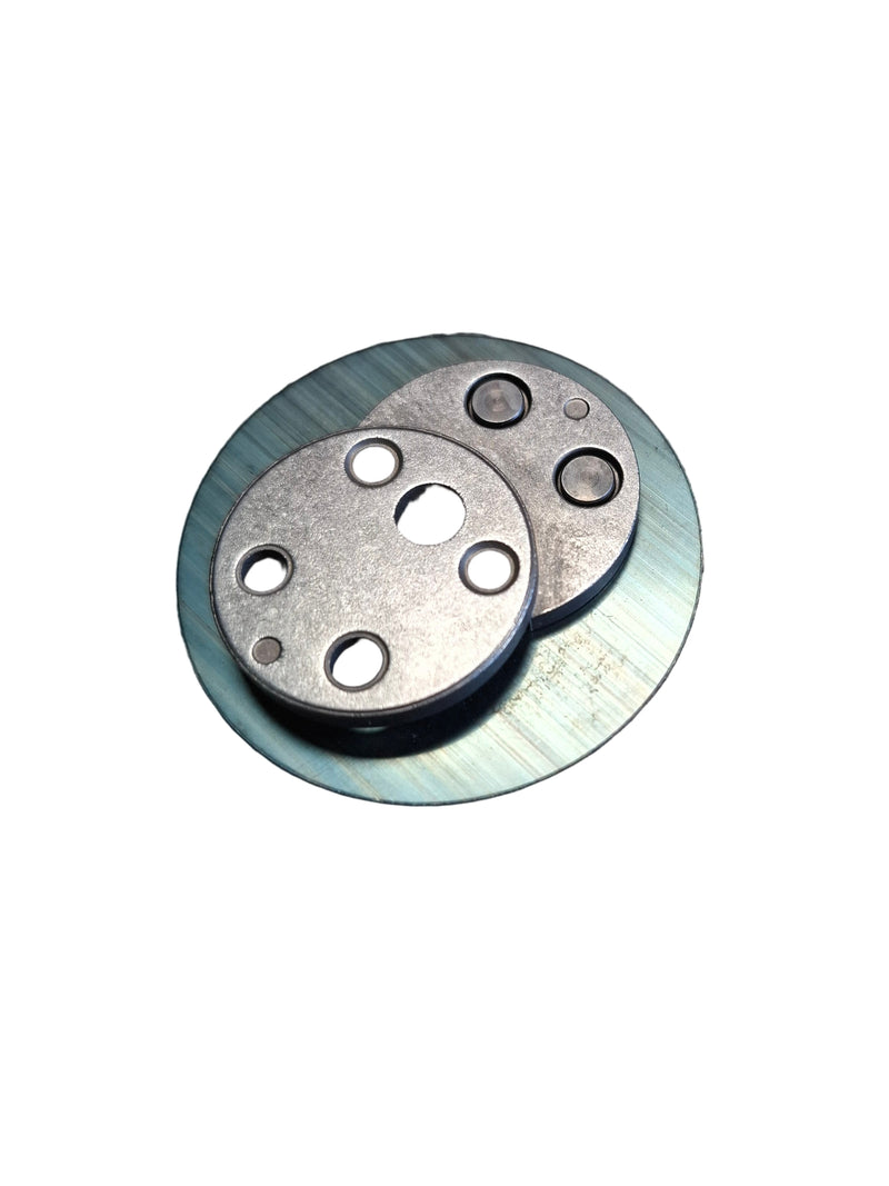 Makita 161598-3 – SUkomplektuotas švaistiklis
