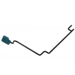 Makita 162259-8 – HEBEL KOMPLETT, BO4555 EINGESTELLT