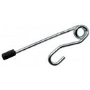 Makita 162279-2 – LEVER COMPLETE, B03710