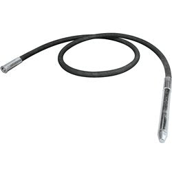 Makita 163419-5 – FLEXIBLE HOSEBVR450 (Replacement code: 163537-9)