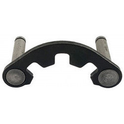 Makita 163430-7 – SCHLOSSPLATTE KOMPLETT, HR2450