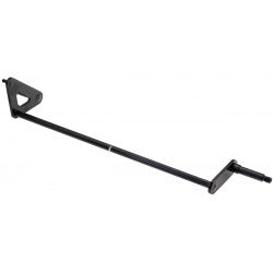 Makita 165668-0 Vorderwelle für LM430D