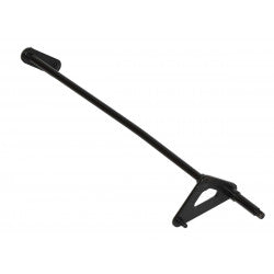 Makita 165669-8 – REAR SHAFT, LM430D new code 162C97-6