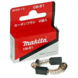 Makita 181019-9 – Angliniai šėepetėliai CB-51