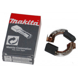 Makita 181026-2 – Angliniai šepetėliai CB-55