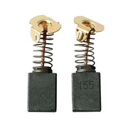 Makita 181048-2 – KOHLEBÜRSTE CB-155 194987-7