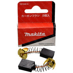 Makita 181048-2 – Angliniai šepetėliai CB-155