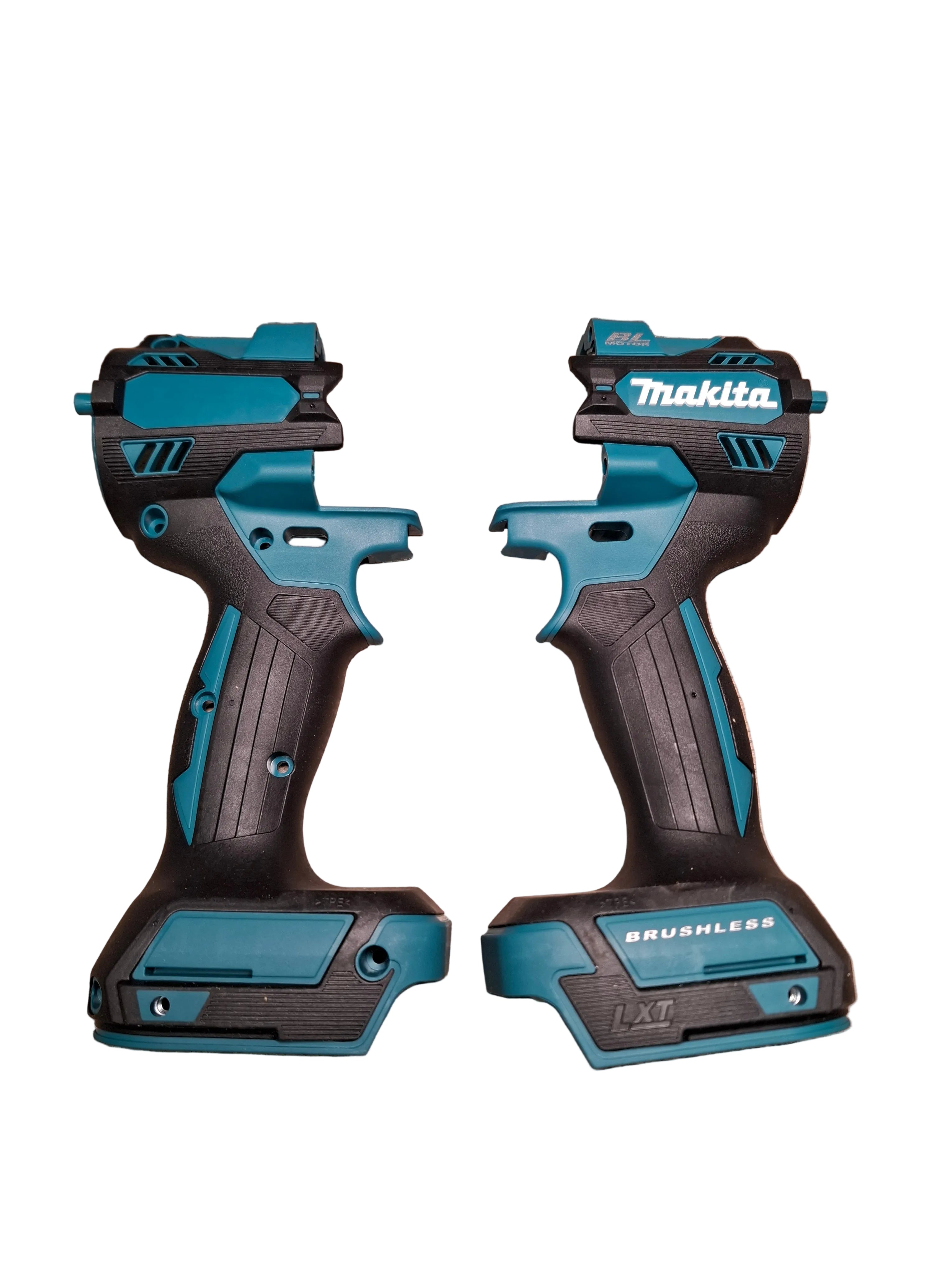 Makita 1831F6-2 Gehäuse für DDF486 DHP486 DDF492 DHP492
