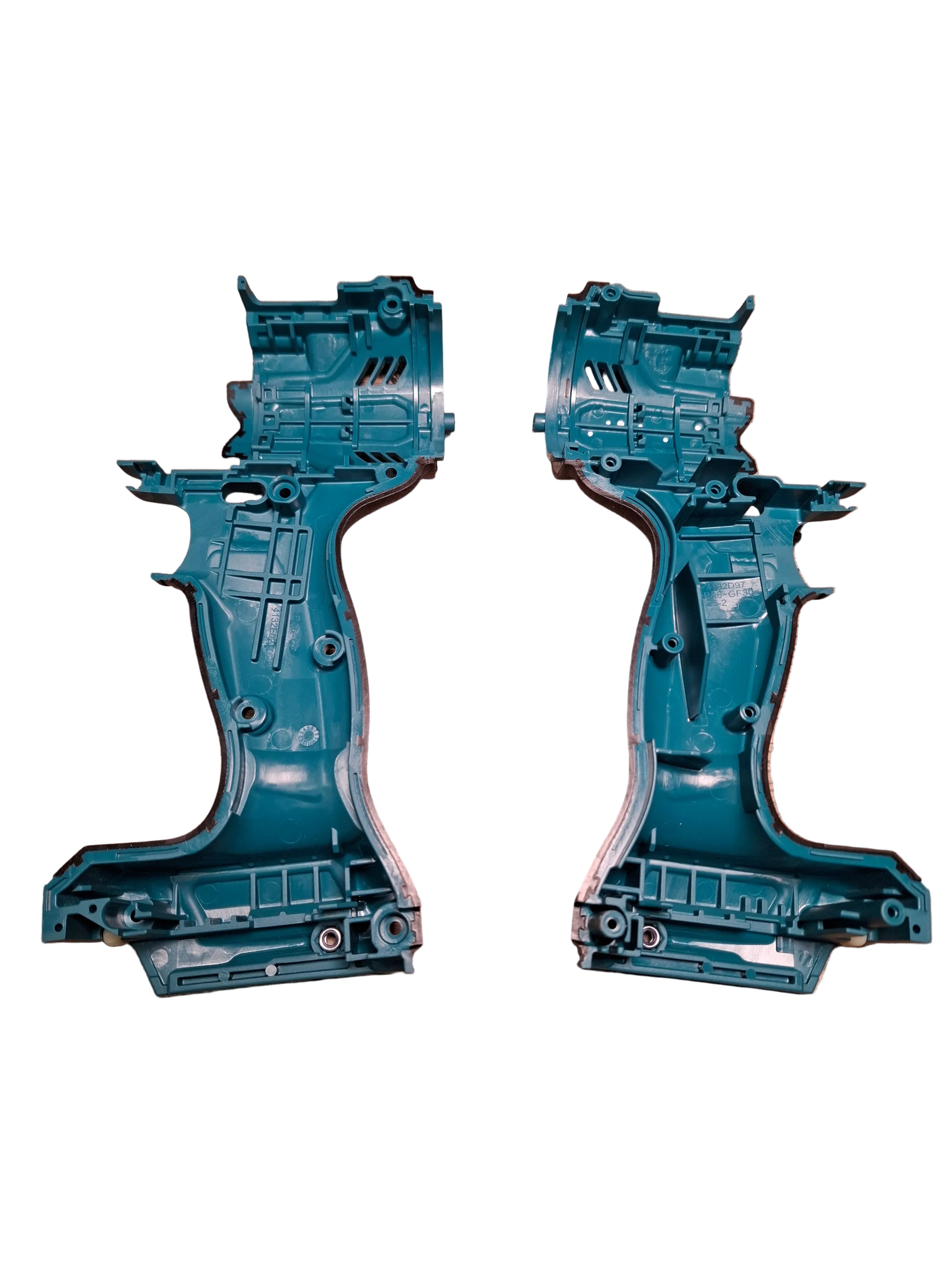 Makita 1831F6-2 Gehäuse für DDF486 DHP486 DDF492 DHP492