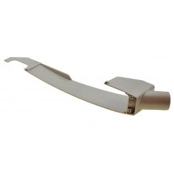 Makita 187136-3 – UNDER GUARD L COMPLETE LH1040