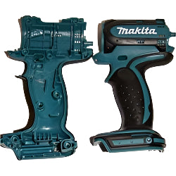 Makita 188217-6 – BŪSTO KOMPLEKTAS, DF442D