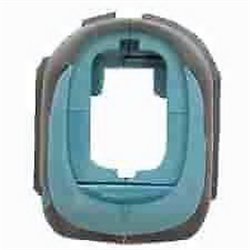 Makita 188453-4 – Akumuliatorių laikiklio korpusas HR202D (Pakeitimo kodas: 187212-3)