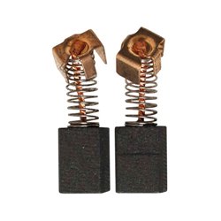 Makita 191627-8 – Angliniai šepetėliai CB-64, 6409