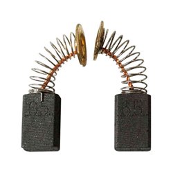 Makita 191628-6 – KOHLEBÜRSTE CB-65