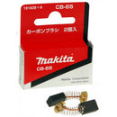 Makita 191628-6 – CARBON BRUSH CB-65