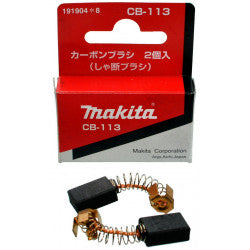 Makita 191904-8 – KOHLEBÜRSTE CB-113