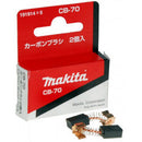 Makita 191914-5 – CARBON BRUSH CB-70