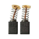 Makita 191940-4 – CARBON BRUSH CB-411 (Replacement code: 195010-1)