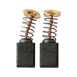 Makita 191940-4 – CARBON BRUSH CB-411 (Replacement code: 195010-1)