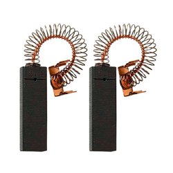 Makita 191946-2 – CARBON BRUSH CB-412