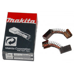 Makita 191949-6 – CARBON BRUSH CB-414