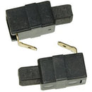 Makita 191950-1 – CARBON BRUSH CB-415 (Replacement code: 195012-7)