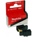 Makita 191950-1 – CARBON BRUSH CB-415 (Replacement code: 195012-7)