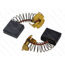 Makita 191953-5 – CARBON BRUSH CB-203