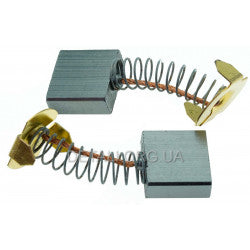 Makita 191953-5 – CARBON BRUSH CB-203