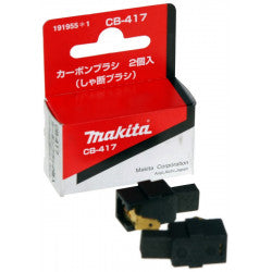 Makita 191955-1 – CARBON BRUSH CB-417