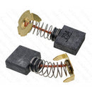 Makita 191957-7 – CARBON BRUSH CB-204 194992-4