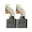 Makita 191957-7 – CARBON BRUSH CB-204 194992-4